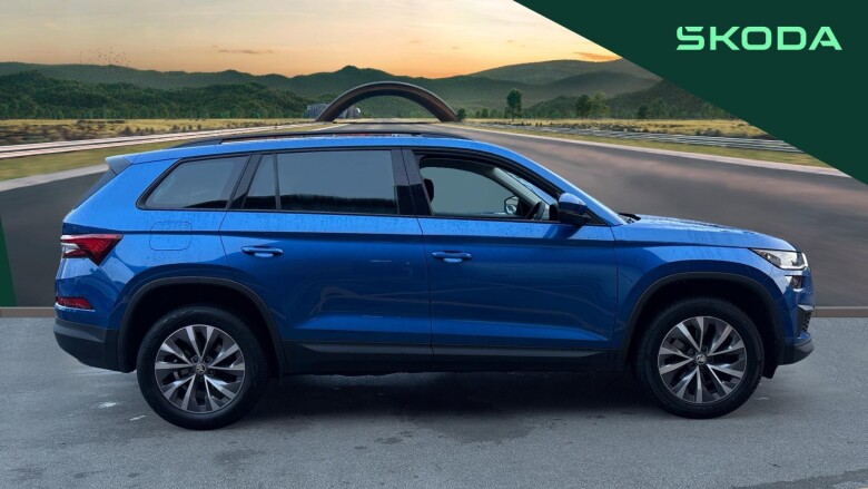 Skoda Kodiaq 1.5 TSI SE Drive 5dr DSG [7 Seat] Petrol Estate